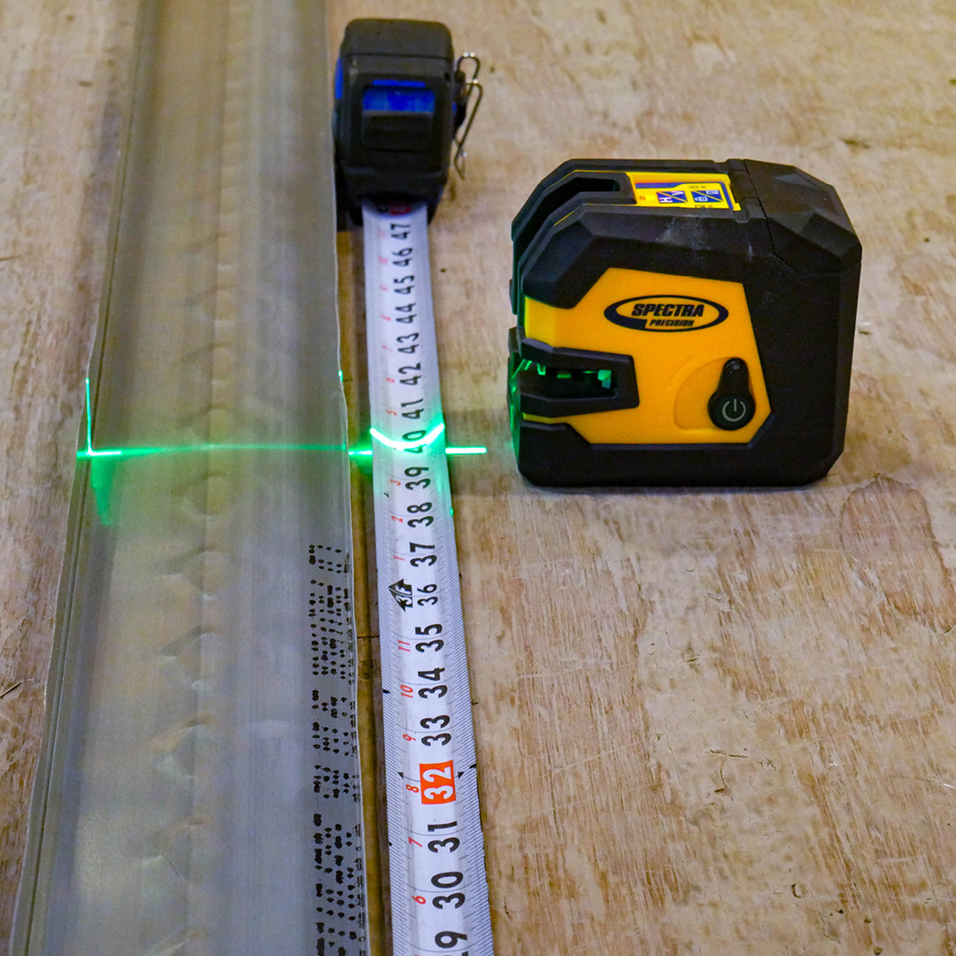 Spectra Precision LT180G