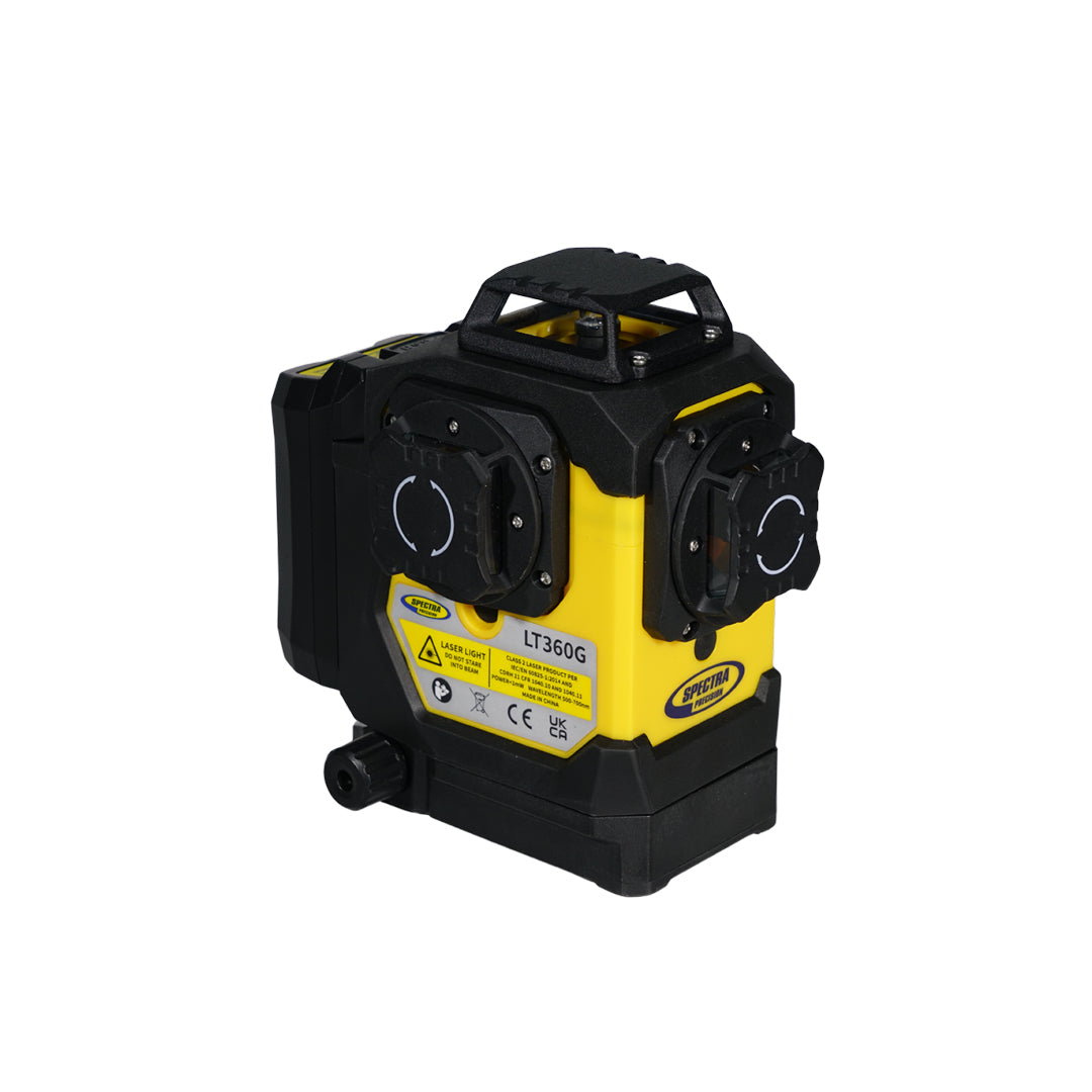 Spectra Precision LT360G
