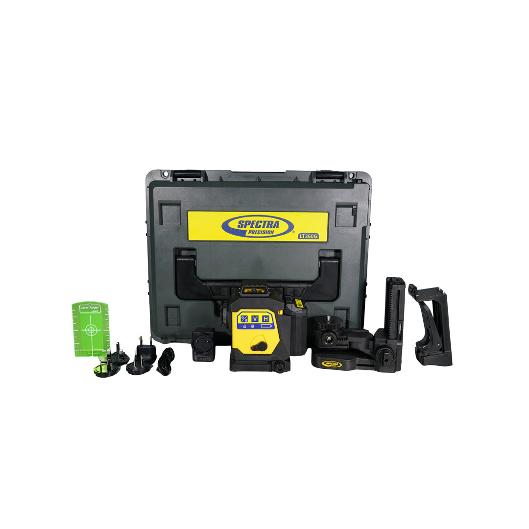 Spectra Precision LT360G