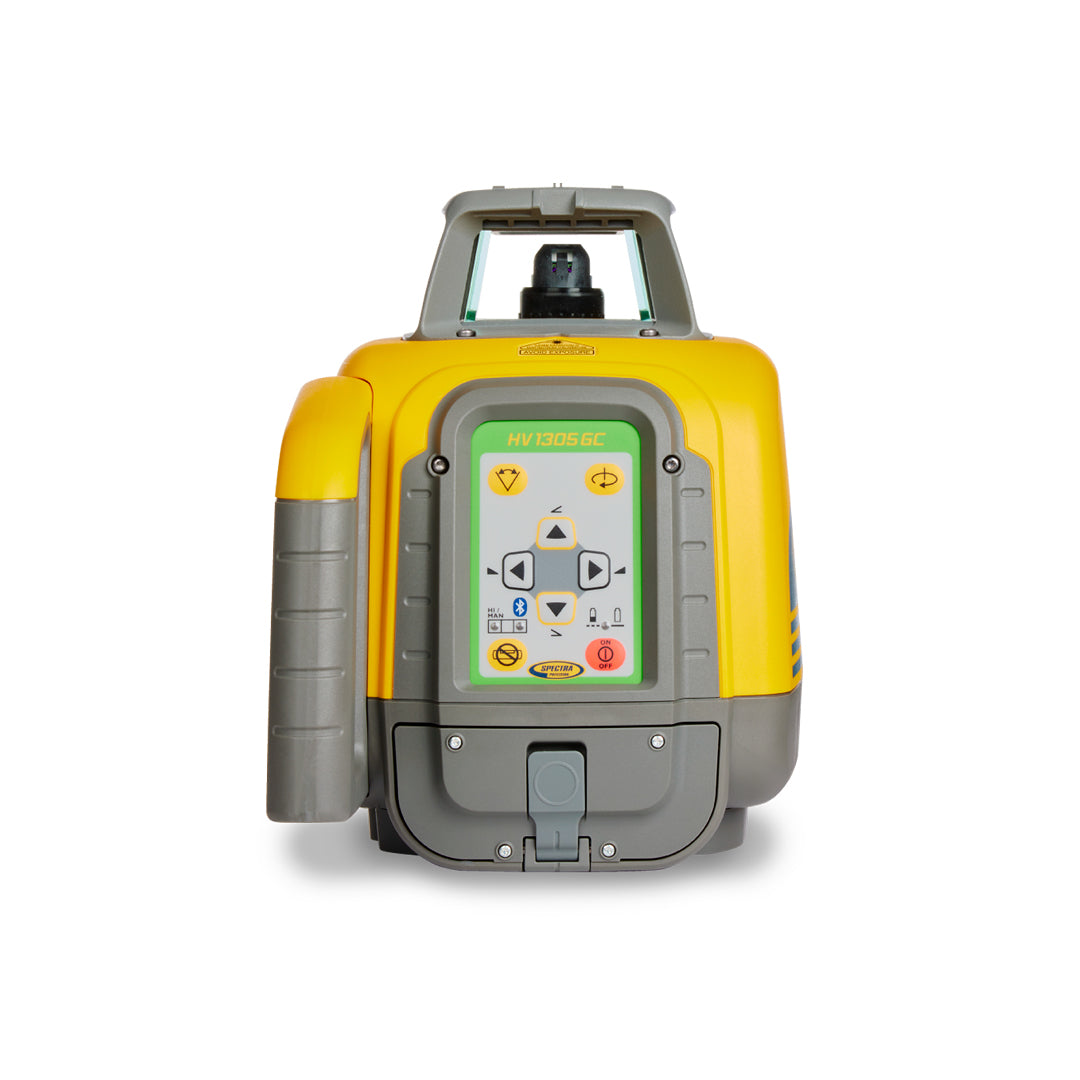 Spectra Precision HV1305GC - Verde