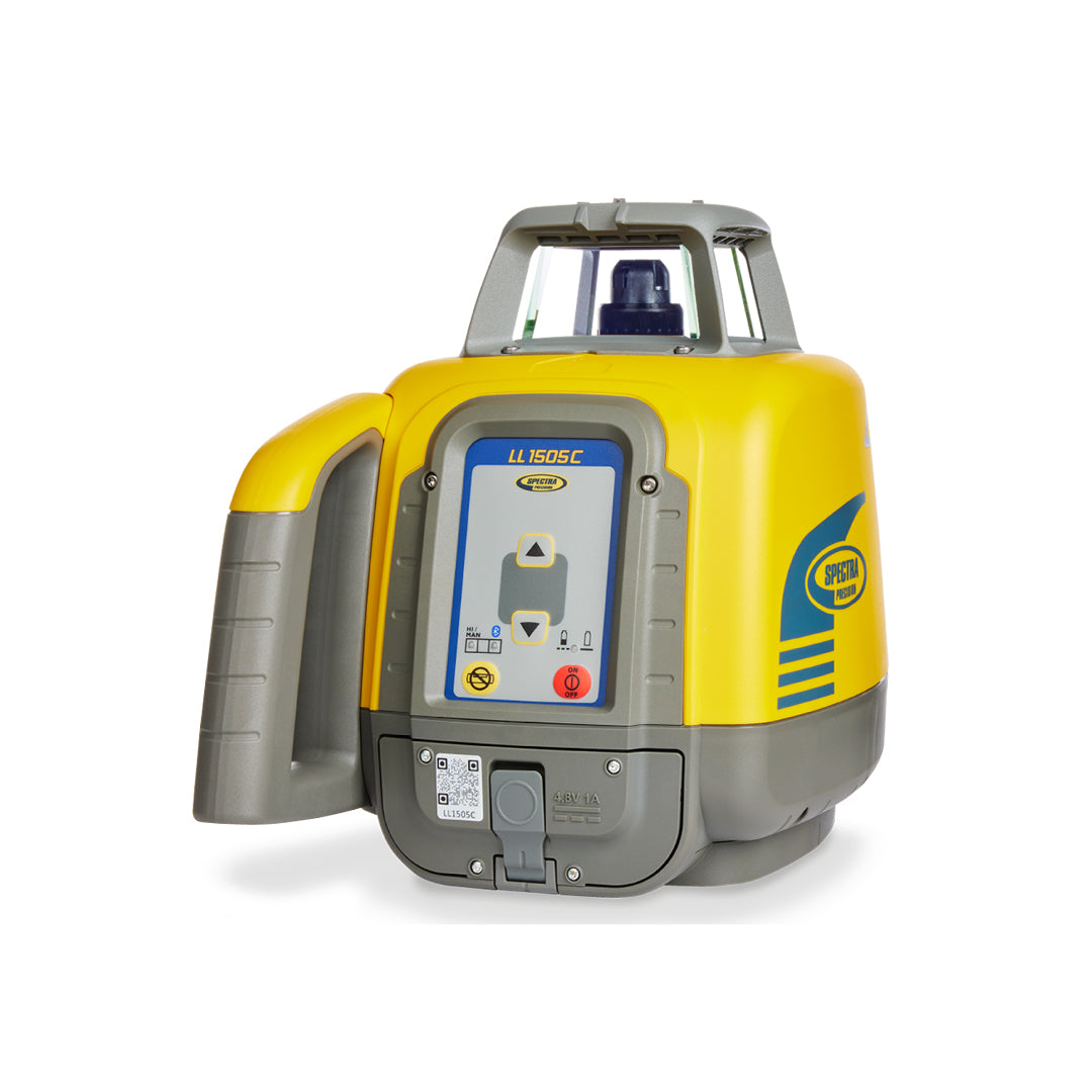 Spectra Precision LL1505C