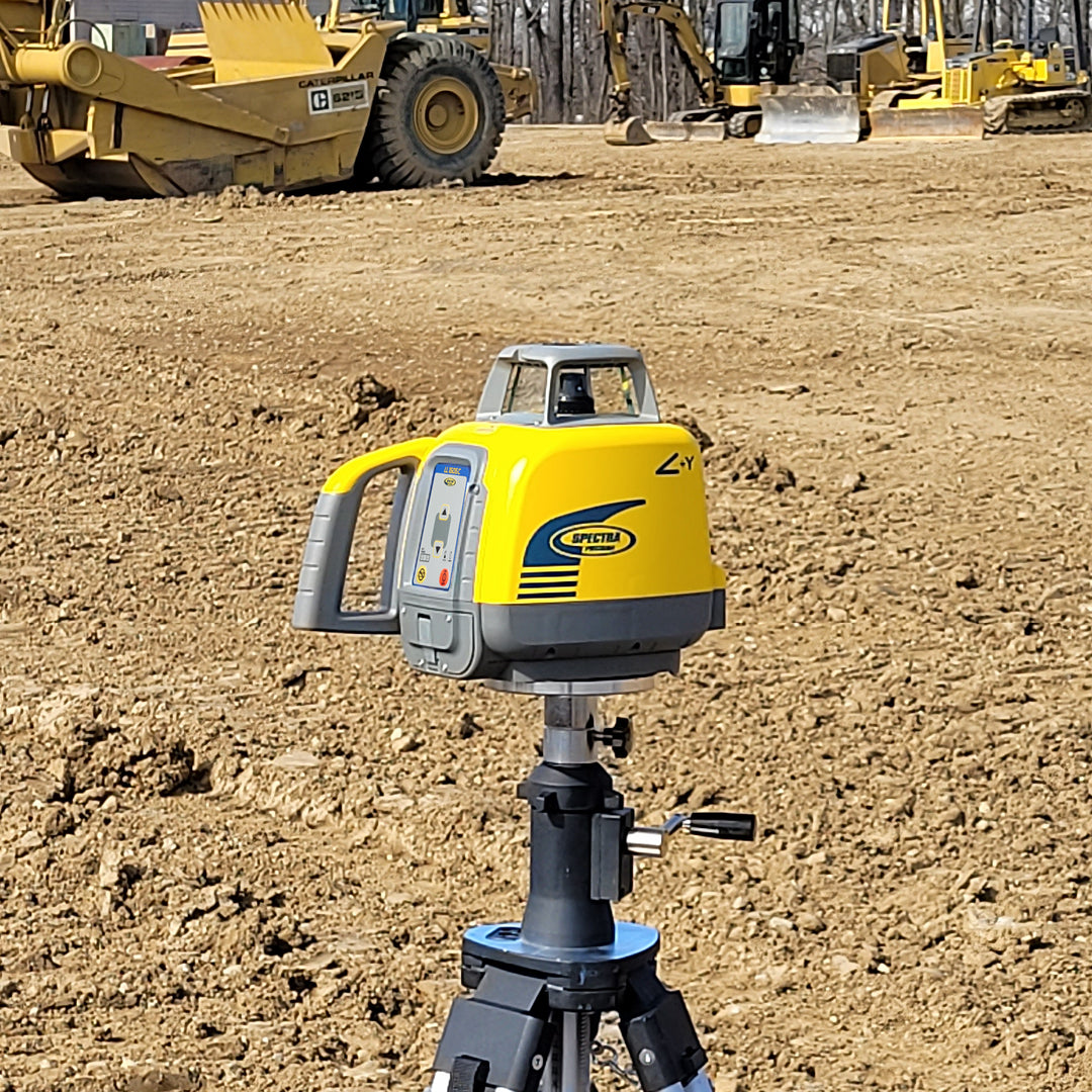Spectra Precision LL1505C
