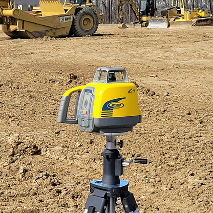 Spectra Precision LL1505C