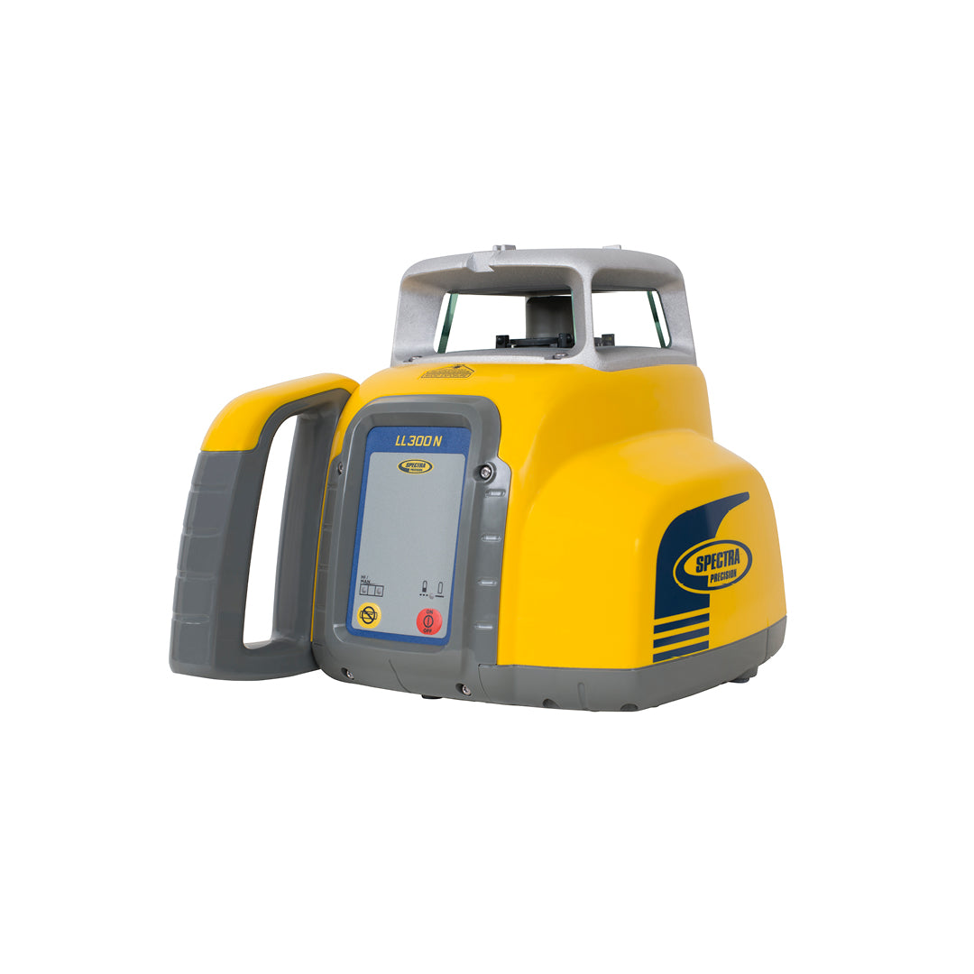 Spectra Precision LL300N