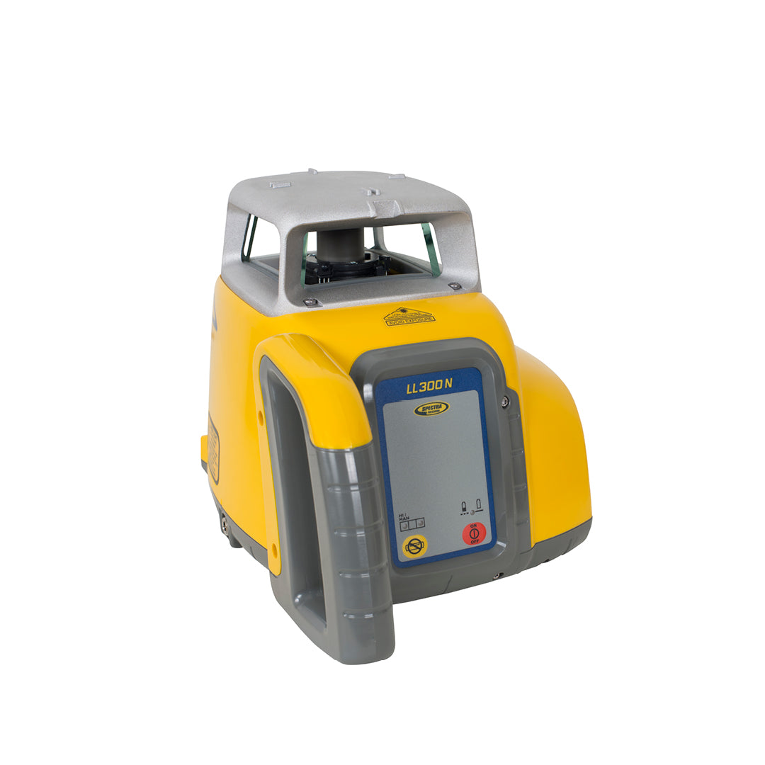 Spectra Precision LL300N