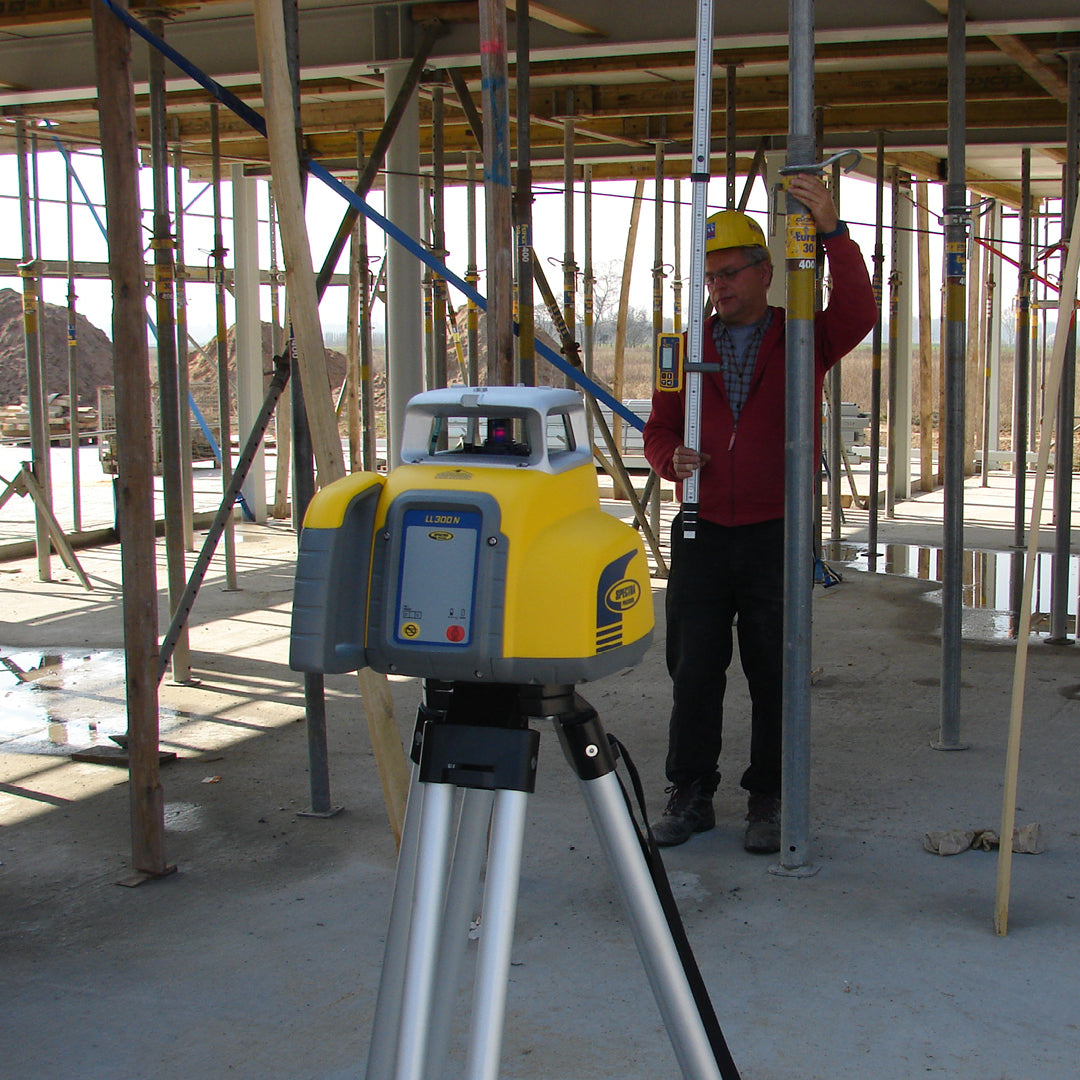 Spectra Precision LL300N