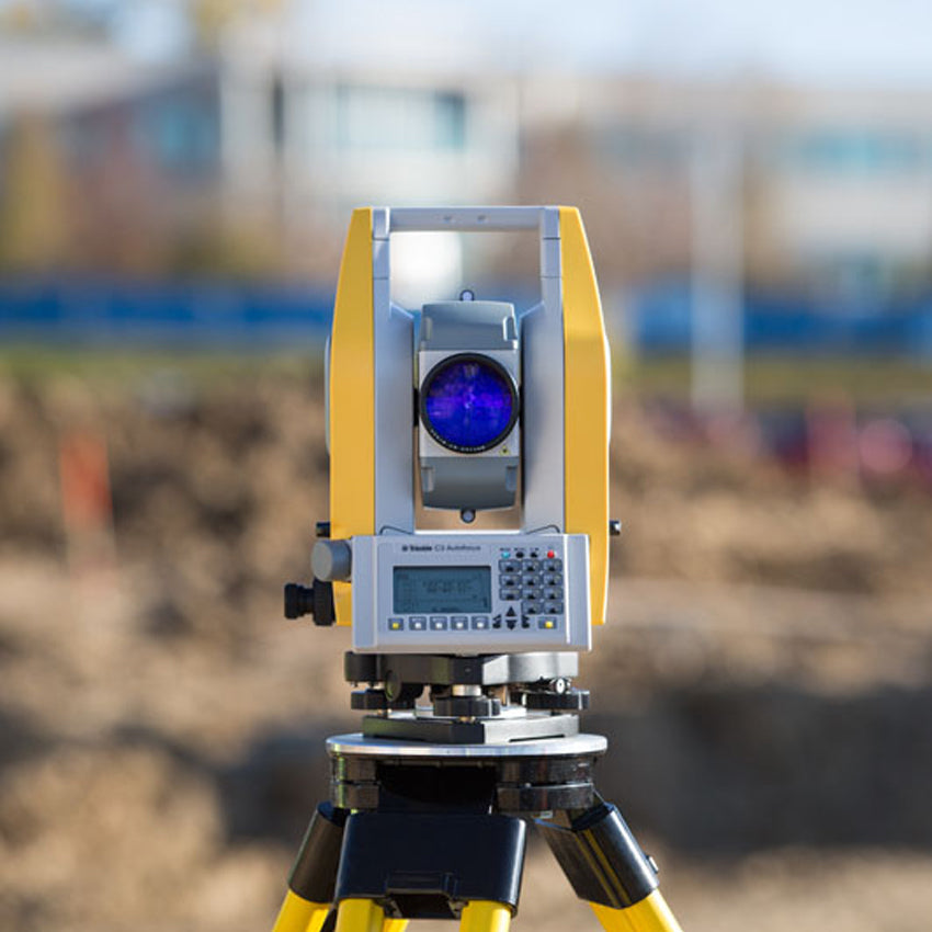 Trimble C3 Total Station