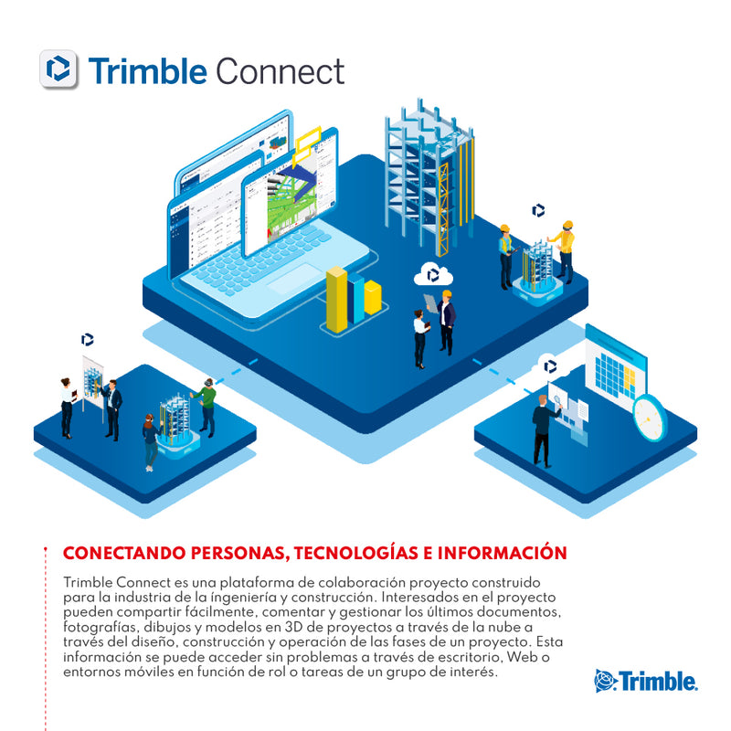 Trimble Connect
