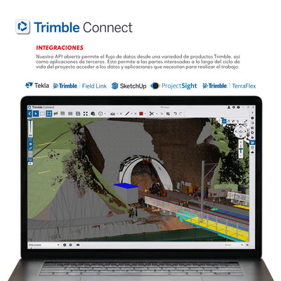 Trimble Connect