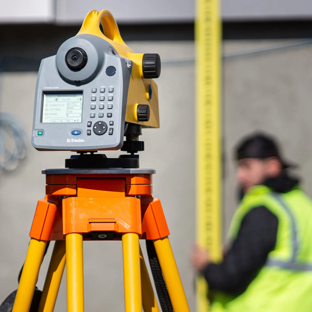 Nivel Digital Trimble DINI