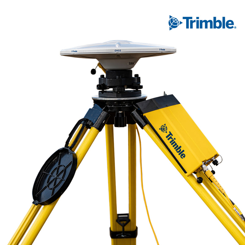 Trimble - Catálogo productos y servicios - Geocom