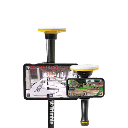 Trimble SiteVision