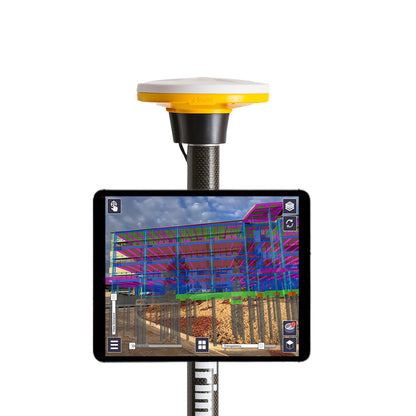Trimble SiteVision