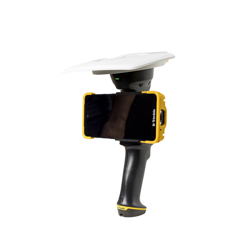 Trimble SiteVision