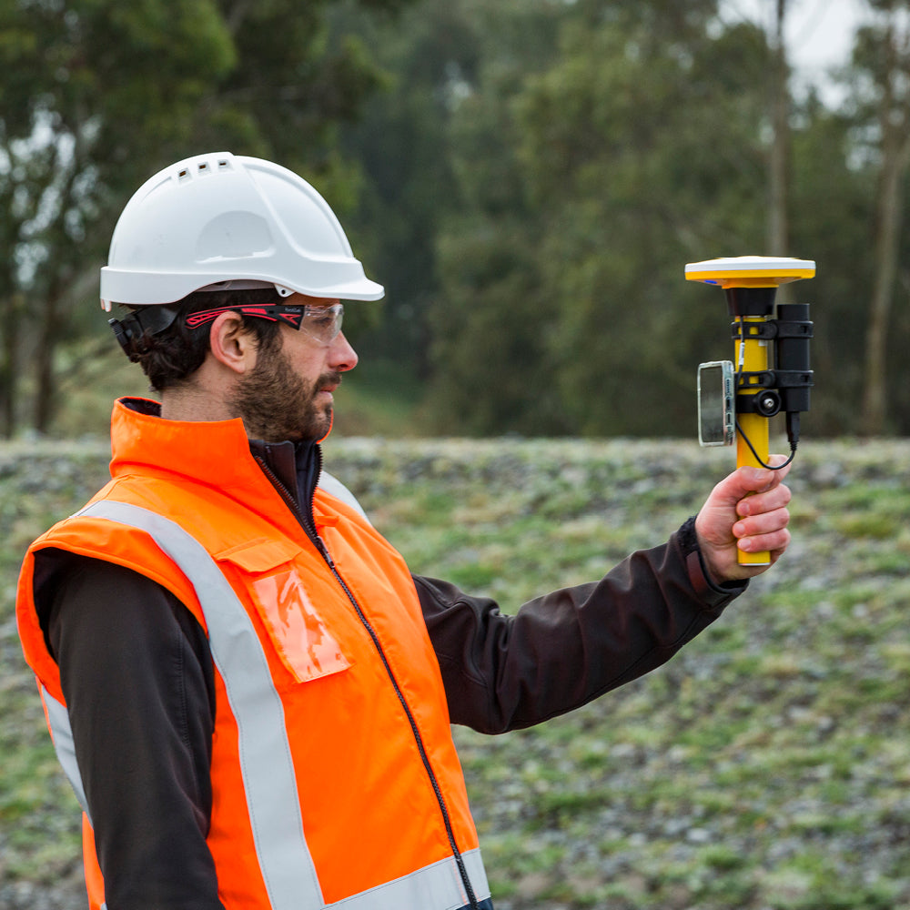 Trimble SiteVision