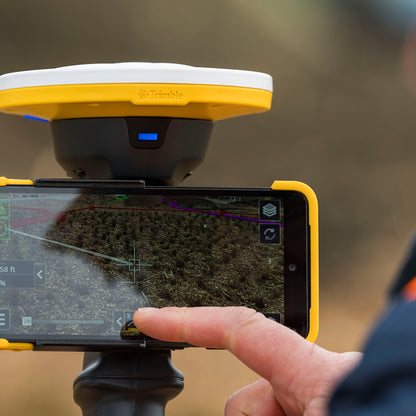 Trimble SiteVision