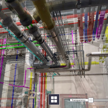 Trimble SiteVision