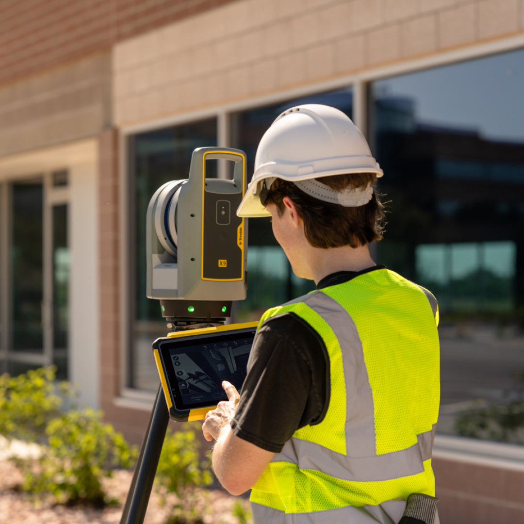Trimble T110