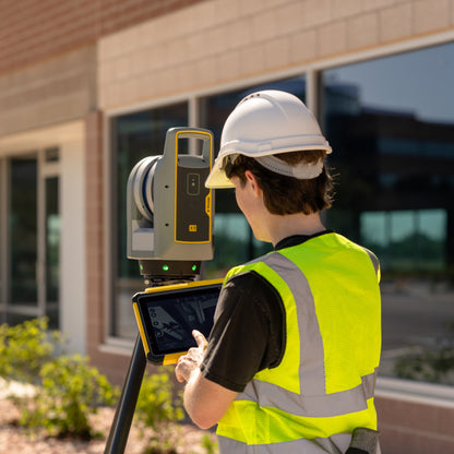 Trimble T110