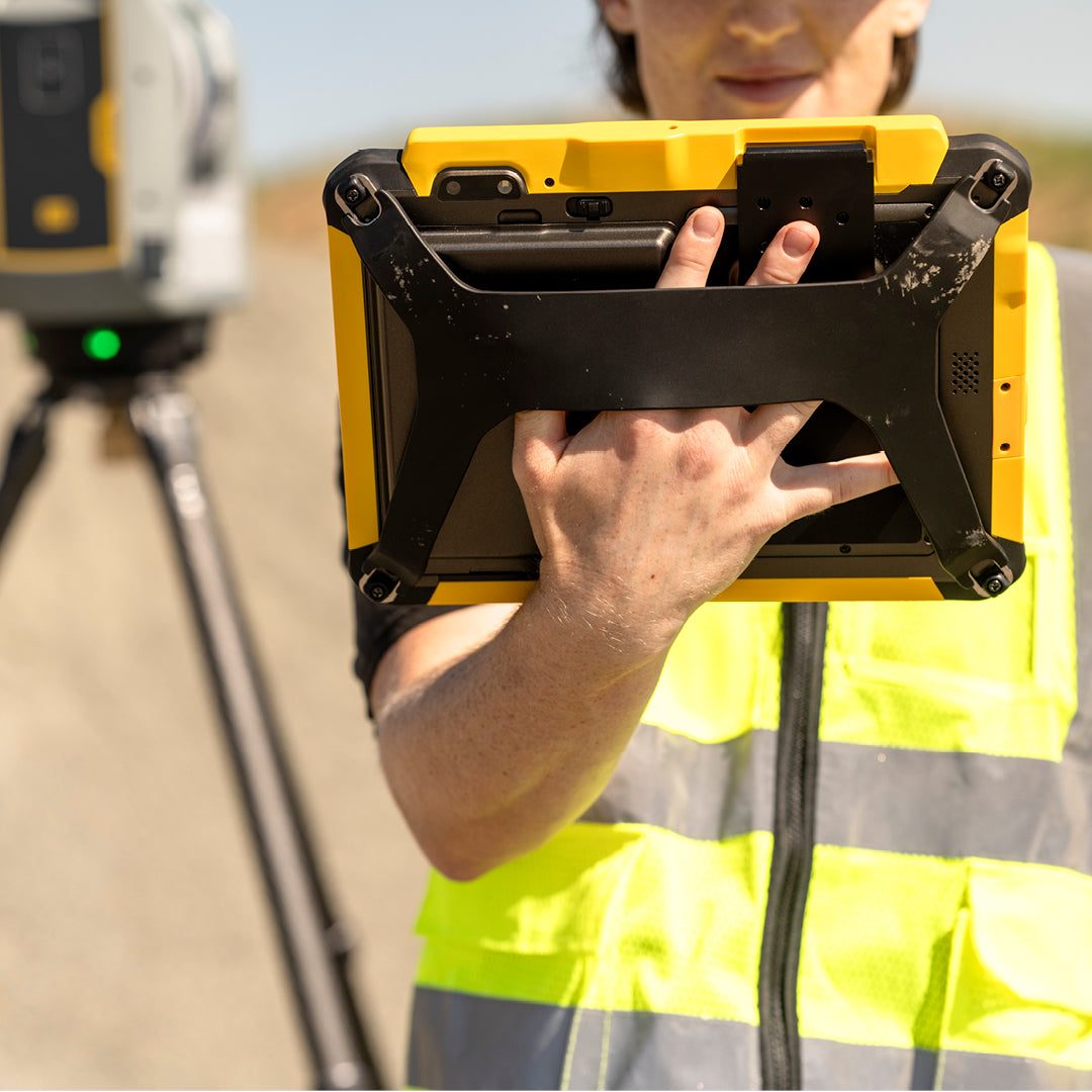Trimble T110