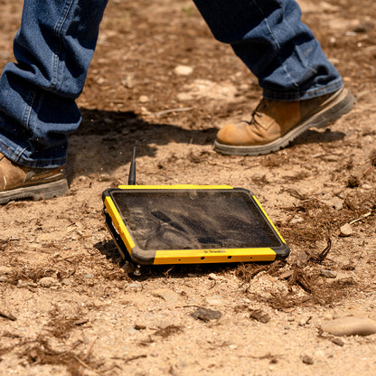 Trimble T110