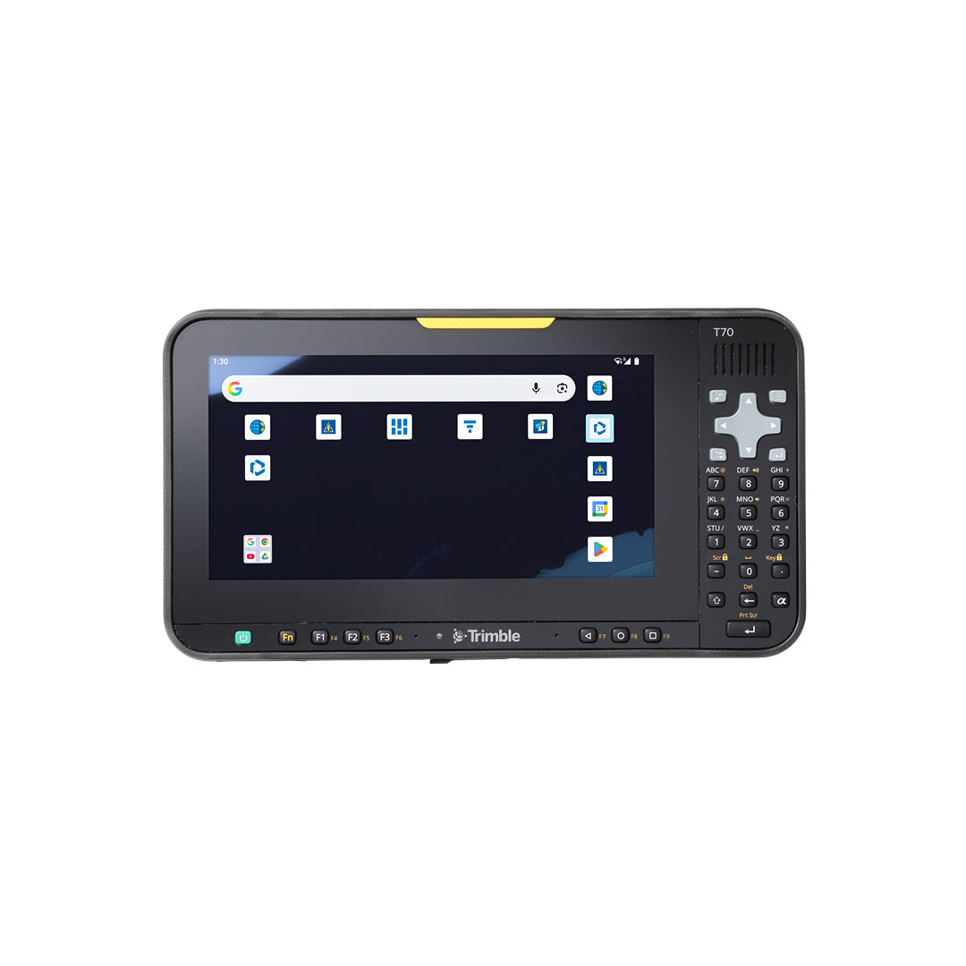 Trimble T70