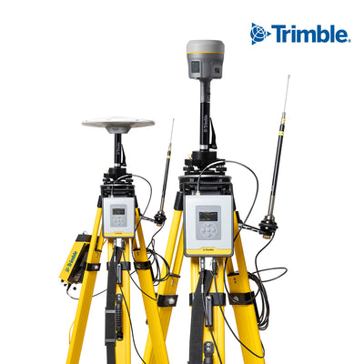 Trimble TDL450B