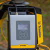 Trimble TDL450B