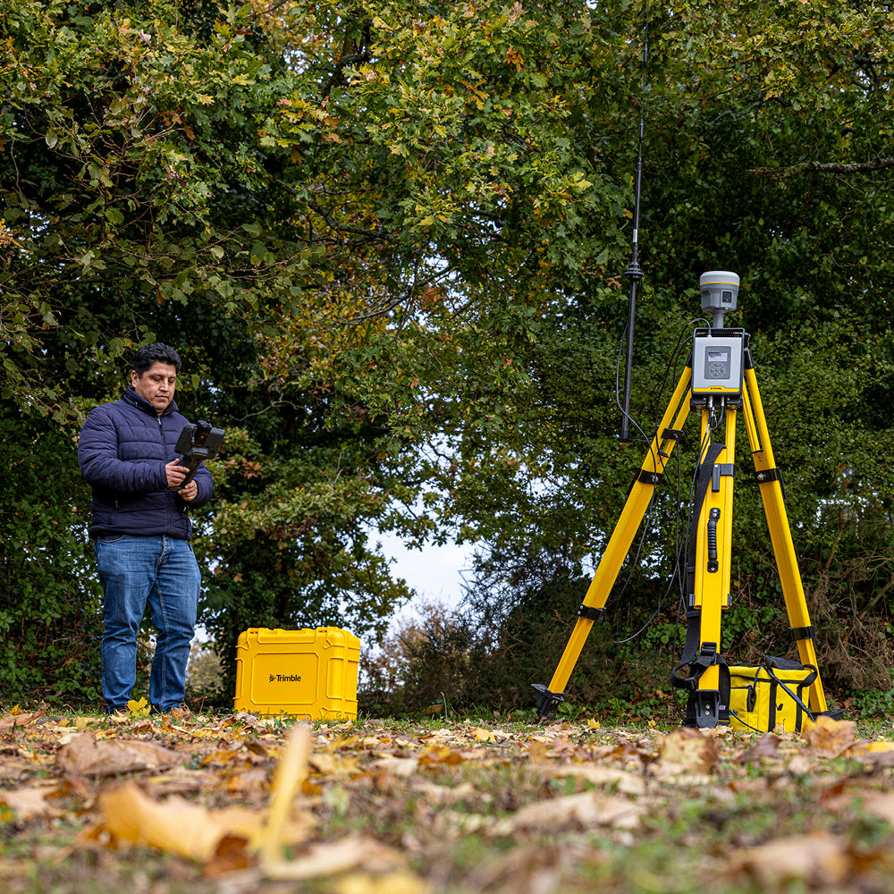 Trimble TDL450B