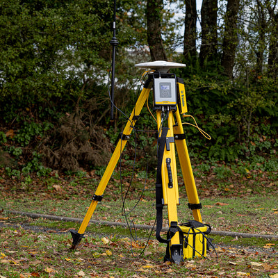 Trimble TDL450B