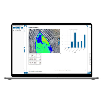 Trimble Mine Insights (TMI)