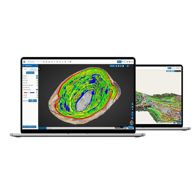 Trimble Mine Insights (TMI)