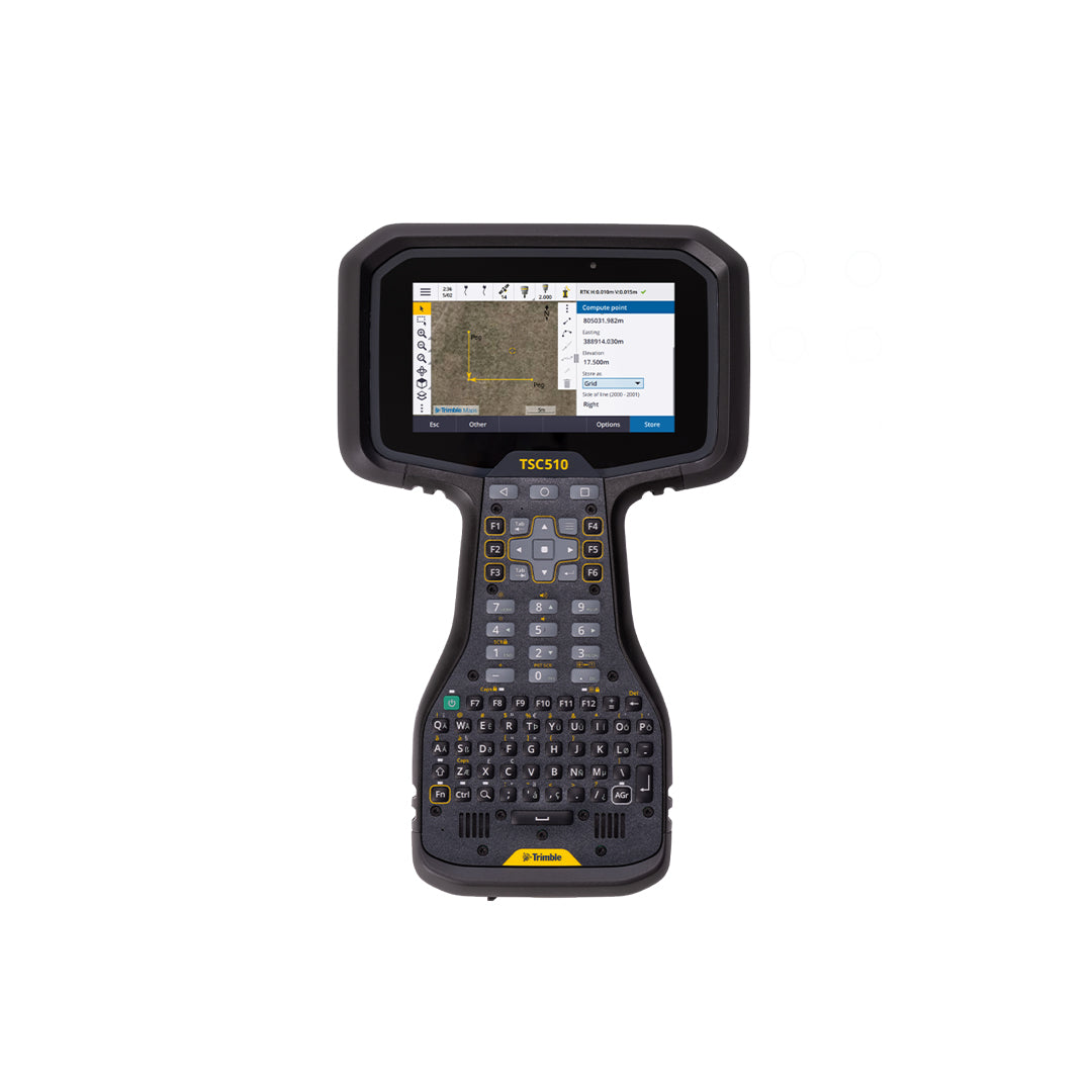 Trimble TSC510