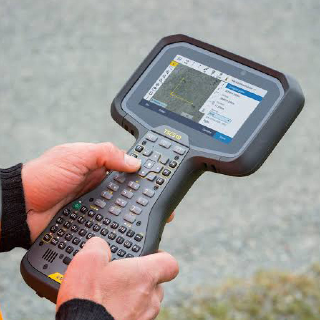 Trimble TSC510