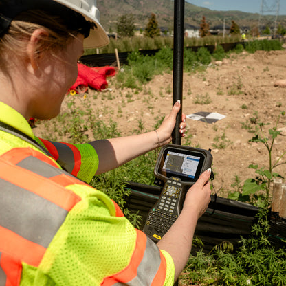 Trimble TSC510