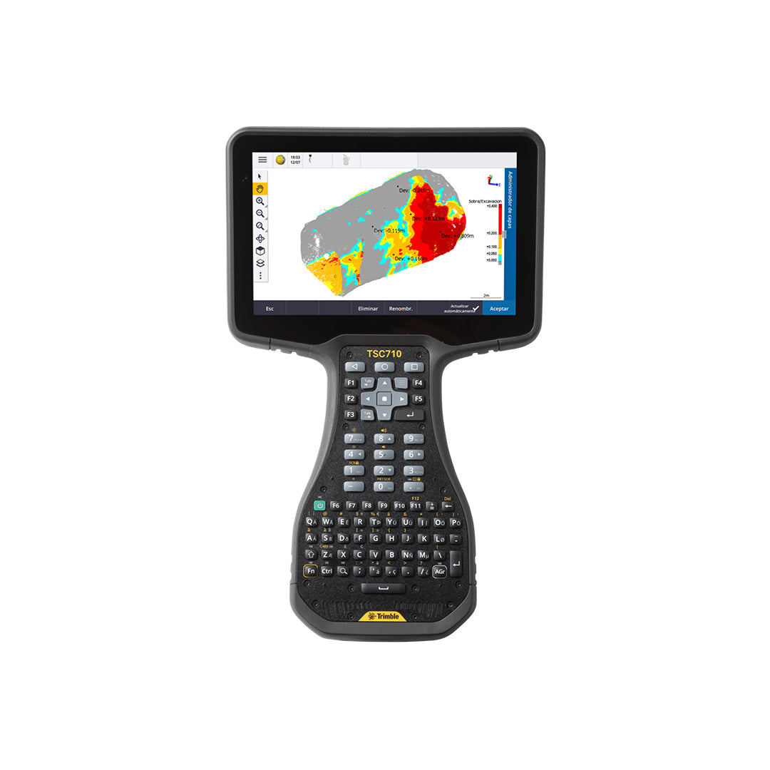 Trimble TSC710