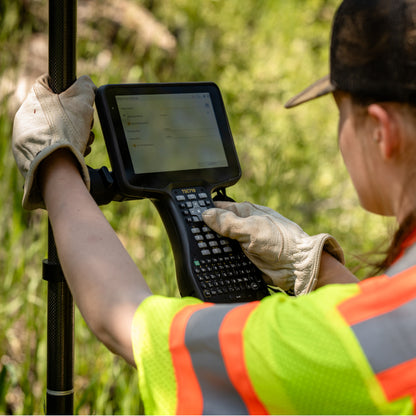 Trimble TSC710