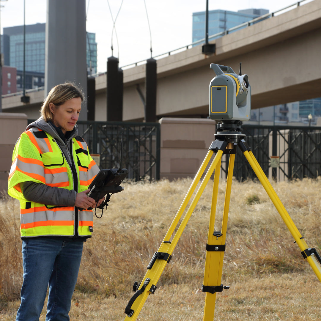 Trimble TSC710