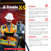 Trimble X9