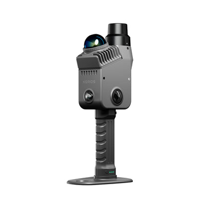 XGRIDS Lixel K2 Multi-SLAM