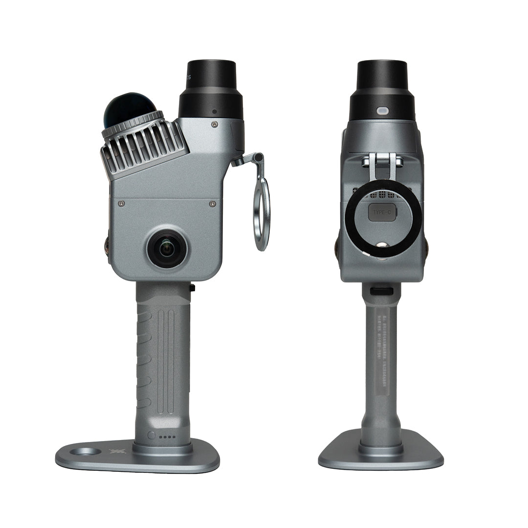 XGRIDS Lixel K2 Multi-SLAM