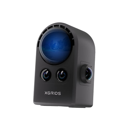 XGRIDS PortalCam - 3D Space Camera