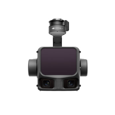 DJI Zenmuse L3 LiDAR