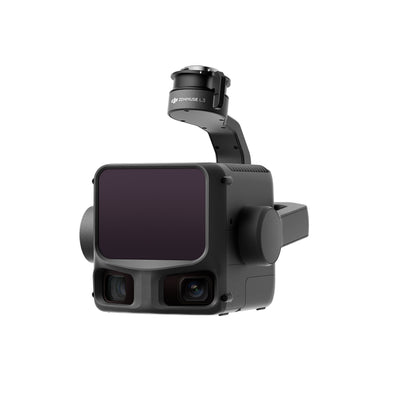 DJI Zenmuse L3 LiDAR