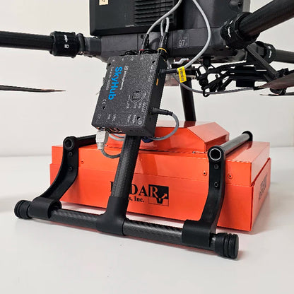 GPR Zond-Aero 600 - SPH Engineering