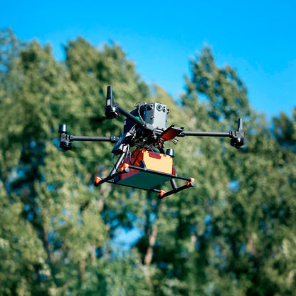 GPR Zond-Aero 1000 - SPH Engineering