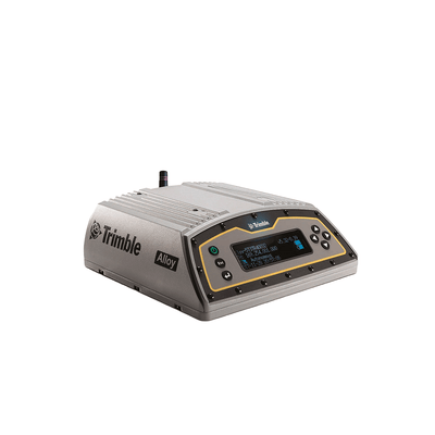 Trimble Alloy Receptor de referencia