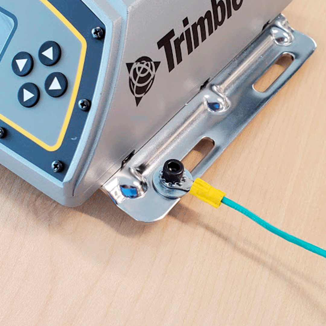 Trimble Alloy Reference Receiver