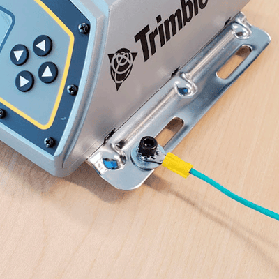 Trimble Alloy Receptor de referencia