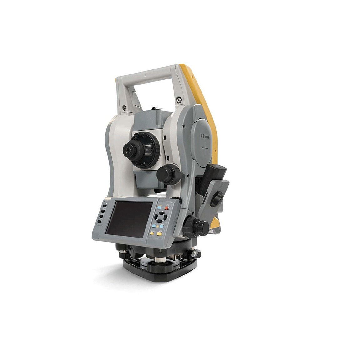 Trimble C5 - Estación Total